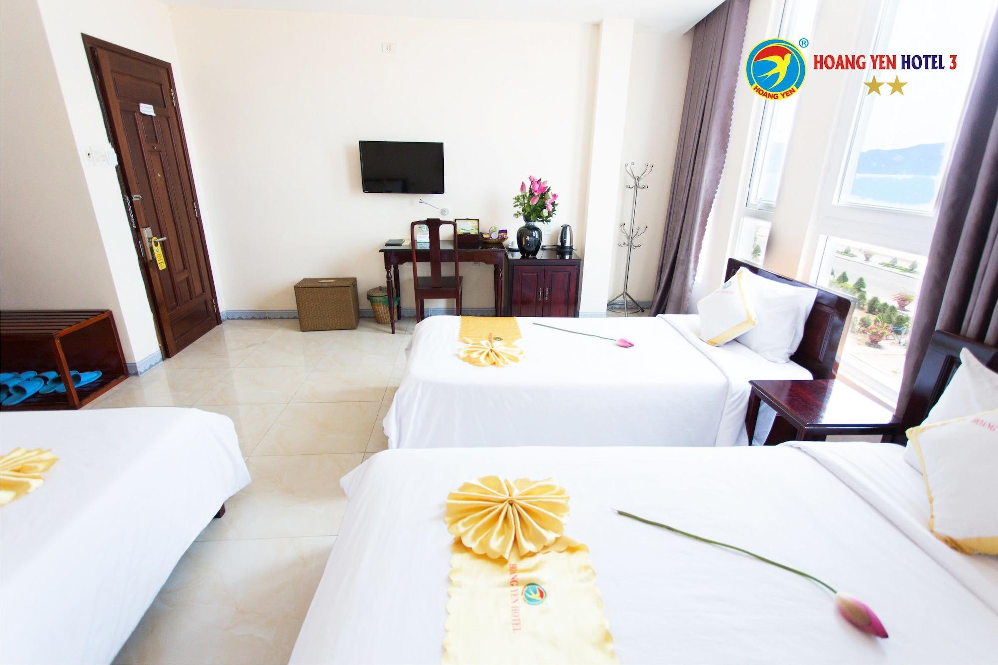 Hong Phuc Hotel Quy Nhon Exterior photo