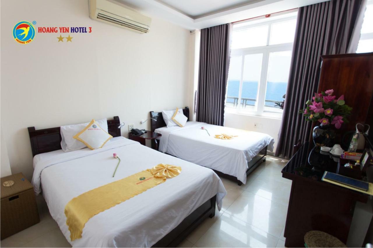 Hong Phuc Hotel Quy Nhon Exterior photo