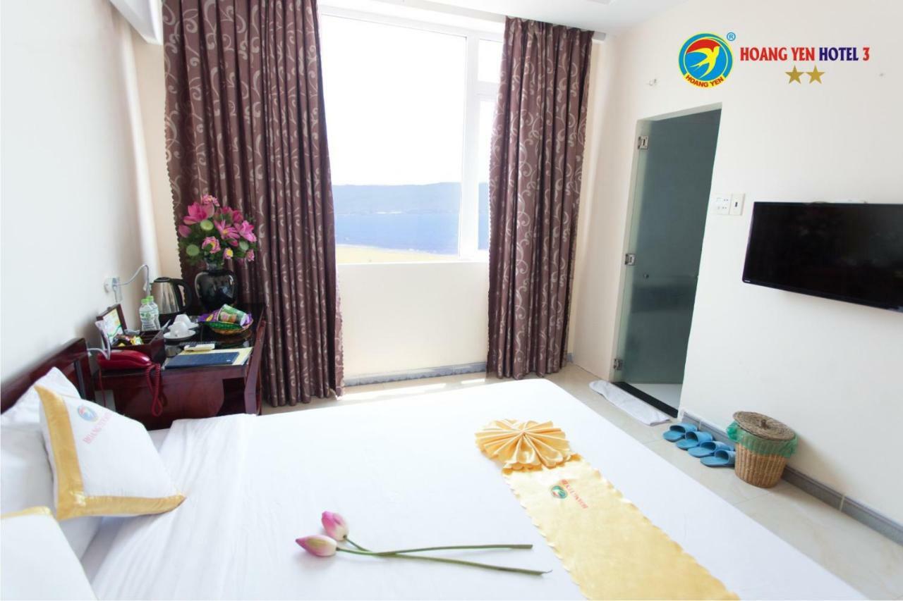 Hong Phuc Hotel Quy Nhon Exterior photo