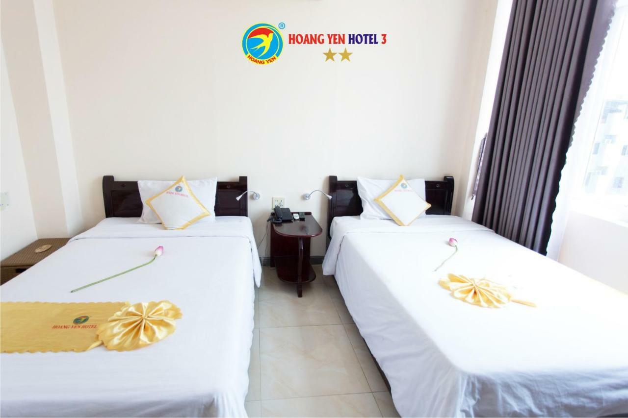 Hong Phuc Hotel Quy Nhon Exterior photo
